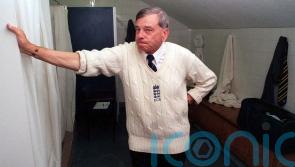 Respected all over world – Graham Gooch leads tributes to Dickie Bird