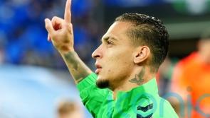 Antony backed to be at ‘contagious’ best as Real Betis host Nottingham Forest