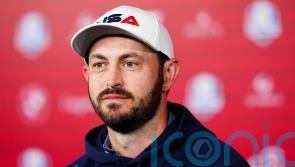 Patrick Cantlay insists hat from last Ryder Cup did not fit amid protest rumours