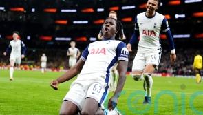 Tottenham boss Thomas Frank sees reunion as ‘great opportunity’ for Damola Ajayi