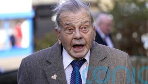 Yorkshire mourn the loss of their ‘beloved’ Dickie Bird at the age of 92