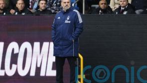 Ange Postecoglou shares excitement of Forest fans ahead of European return