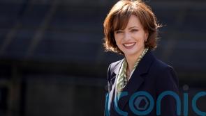 Maria Steen ‘needs three more nominations’ to enter presidential race