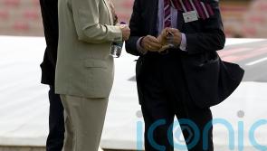 Sir Geoffrey Boycott pays tribute to ‘respected, admired and loved’ Dickie Bird