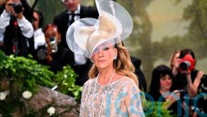 Deciding on 2025 Booker Prize shortlist was ‘real agony’ – Sarah Jessica Parker