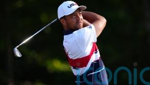 Xander Schauffele leads fightback against &lsquo;negativity&rsquo; at US Ryder Cup payments
