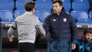 Scott Parker admits Burnley were &lsquo;well short&rsquo; after shock cup loss to Cardiff