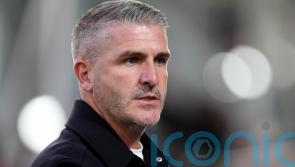 Ryan Lowe feels ‘let down’ as Wigan crash out of Carabao Cup