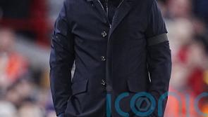 Liverpool boss Arne Slot fumes at Hugo Ekitike over ‘stupid’ red card