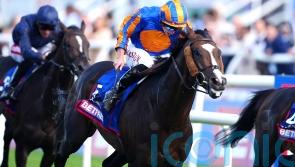 Aidan O’Brien opts against Melbourne Cup with Scandinavia