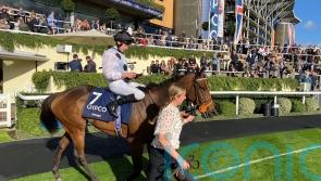 Sir Mark Prescott taking familiar German route with Tiffany