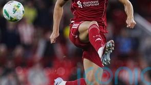 Giovanni Leoni vows to return for Liverpool ‘as soon as possible’ after injury