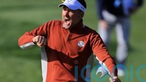 Ian Poulter stokes Ryder Cup fire with rant at ‘stupidity’ of American fans