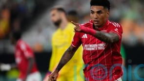 Igor Jesus scores twice but Nottingham Forest have to settle for Real Betis draw