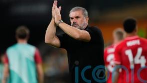Ange Postecoglou pleased with Nottingham Forest’s progress after Real Betis draw