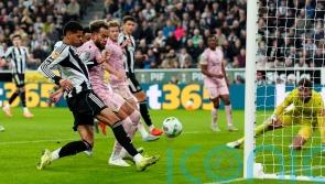 Will Osula’s brace will have done him world of good – Newcastle boss Eddie Howe