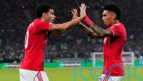 Morgan Gibbs-White says winning Europa League is Nottingham Forest’s ‘main goal’