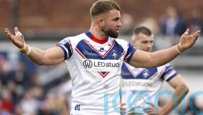 Mike McMeeken keen to lose ‘nearly-man’ tag and win something with Wakefield