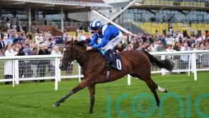 Touleen trialling Classic aspirations with Rockfel run