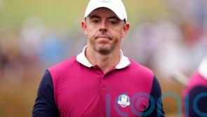 Rory McIlroy would welcome &lsquo;wonderful&rsquo; Ryder Cup clash with Bryson DeChambeau
