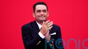 Keegan Bradley says gaffe during Ryder Cup opening speech was ‘honest mistake’