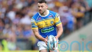 Jake Connor revels in career turnaround as Leeds prepare for play-offs