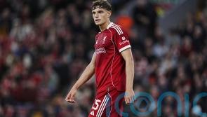 Liverpool’s Giovanni Leoni facing year out with torn anterior cruciate ligament