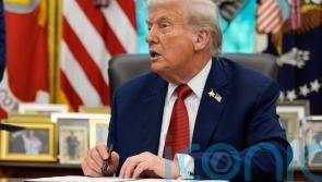 Donald Trump considers moving 2026 World Cup games away from ‘dangerous’ cities