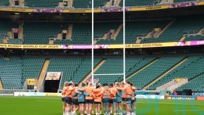 Can England live up to World Cup favourites tag? – Talking Points