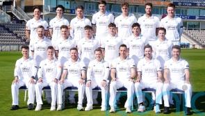 Hampshire’s relegation fate left on knife-edge as bad light stops play vs Surrey