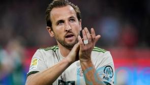 Saturday’s briefing: Kane becomes Bayern centurion and Palmer ruled out