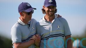 Luke Donald says flying start meaningless without Ryder Cup win