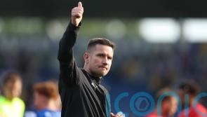 Lee Bell says he never doubted Crewe during poor run after beating Notts County