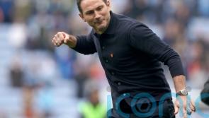 Frank Lampard hails ‘outstanding’ performance as Coventry remain unbeaten