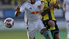 Stephen Duke-McKenna and Harrogate end Gillingham’s unbeaten start