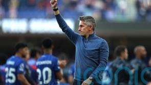 Kieran McKenna hails ‘dominant’ Ipswich after win over Portsmouth