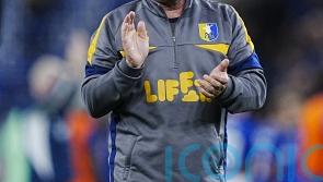 Nigel Clough hails Mansfield’s work ethic after last-gasp win against Rotherham