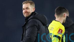 Simon Weaver keen to shed ‘plucky’ tag with Harrogate