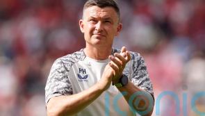 Paul Heckingbottom admits Preston were ‘bailed out’ by goalkeeper Daniel Iversen
