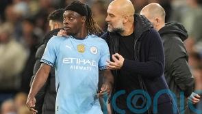 Pep Guardiola hails Jeremy Doku after Man City’s five-star win over Burnley