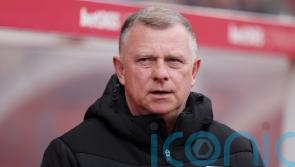 Mark Robins joins Stoke fans in their approval of Steven Nzonzi’s return in draw