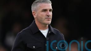 Ryan Lowe admits Wigan’s defeat to Cardiff rounds off ‘tough week’