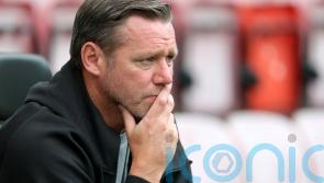 Kevin Nolan celebrates Northampton’s ‘deserved’ victory over in-form Bolton