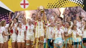 World Rugby: Rising standards in women’s game will bring challenge for England