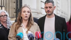 Inquiry into scoliosis and spina bifida care hoped to bring ‘justice for Harvey’