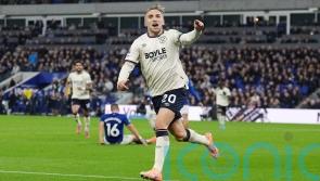 Jarrod Bowen helps Nuno Espirito Santo start West Ham reign with draw at Everton