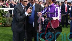 O&rsquo;Brien happy with get-to-know-you session for Minnie Hauk and Soumillon