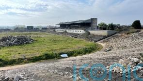 Time for ‘definitive plan’ on Casement Park rebuild, O’Dowd says