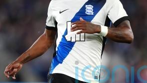 Demarai Gray’s stoppage-time strike snatches Birmingham a point