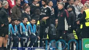 Alisson Becker set to miss Chelsea clash after injury in Liverpool’s loss